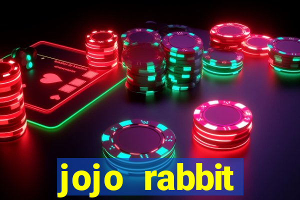 jojo rabbit assistir on-line